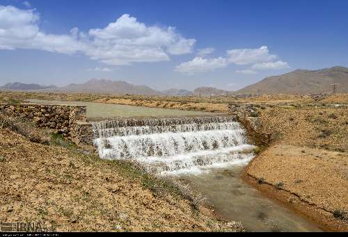 ۱۷ هزار و ۵۰۰ هکتار آبخیزداری در چهارمحال و بختیاری اجرا می‌شود