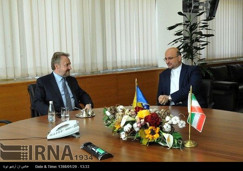 Bosnia destaca la mejora de los vínculos con Irán Bosnia destaca la mejora de los vínculos con Irán