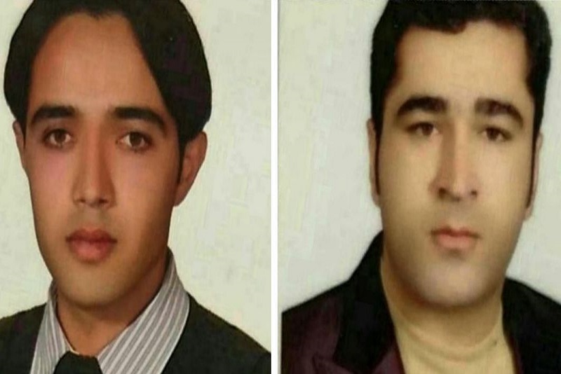 2 امدادگر بنیاد مسكن اردبیل در منطقه سیل زده لرستان جان باختند 2 امدادگر بنیاد مسكن اردبیل در منطقه سیل زده لرستان جان باختند