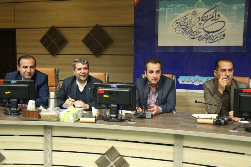 روابط عمومي ها نقش مستقيم در موفقيت دستگاه هاي اجرايي دارند روابط عمومي ها نقش مستقيم در موفقيت دستگاه هاي اجرايي دارند