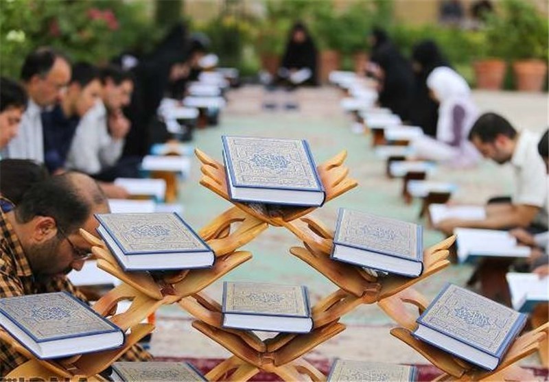 جشنواره توانمند سازي موسسات قرآني خراسان رضوي برگزار شد جشنواره توانمند سازي موسسات قرآني خراسان رضوي برگزار شد
