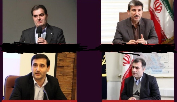 فرماندار لاهيجان:مديران در سال رونق توليد تلاشي مضاعف كنند فرماندار لاهيجان:مديران در سال رونق توليد تلاشي مضاعف كنند
