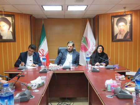 يك مسئول وزارت ورزش و جوانان: سمن ها در حوزه كارآفريني فعاليت كنند يك مسئول وزارت ورزش و جوانان: سمن ها در حوزه كارآفريني فعاليت كنند