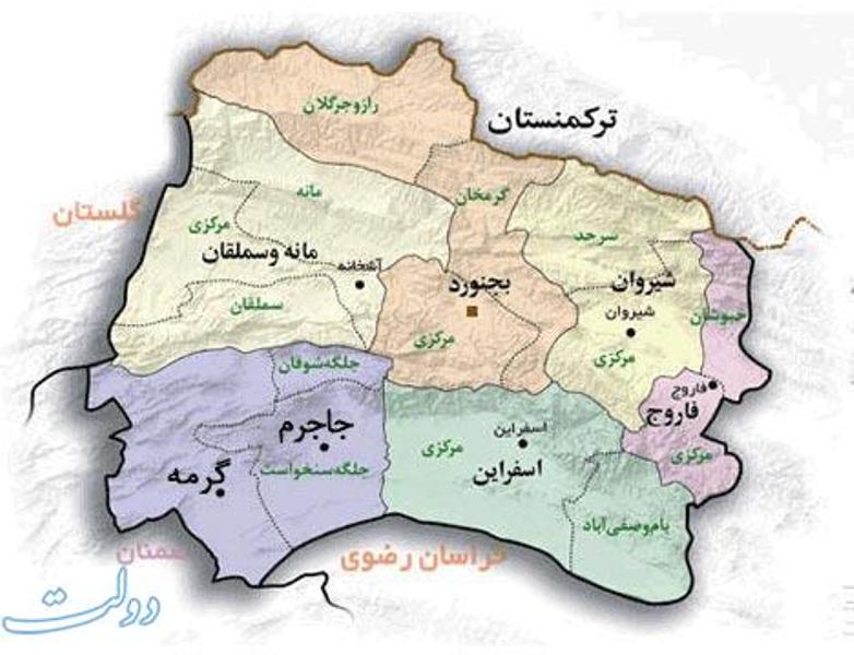 نبود اعتبار، مانع ایجاد شهرداری در شهرهای تازه تاسیس رازوجرگلان