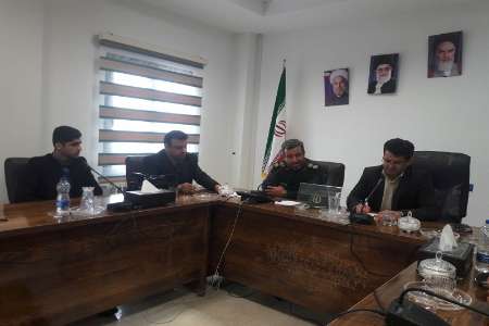 اجراي طرح ايران يار بسيج رسانه و كارگران گيلان آغاز شد اجراي طرح ايران يار بسيج رسانه و كارگران گيلان آغاز شد