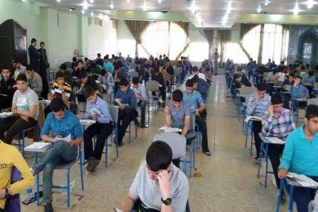 ليگ علمي دانش آموزان آستارا برگزار شد ليگ علمي دانش آموزان آستارا برگزار شد