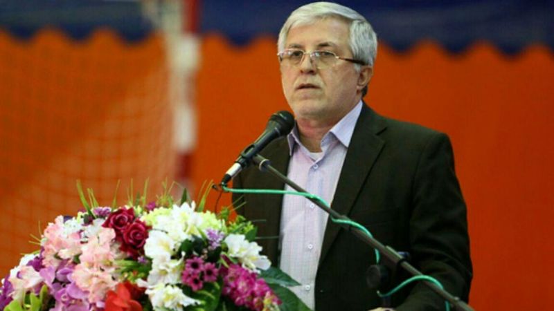 امكان تغییر زمان پایان ترم ها تنها برای دانشگاه های سیل زده امكان تغییر زمان پایان ترم ها تنها برای دانشگاه های سیل زده