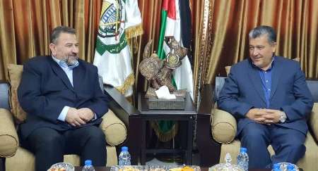 طهران تعتزم مواصلة دعم الانتفاضة الفلسطینیة طهران تعتزم مواصلة دعم الانتفاضة الفلسطینیة