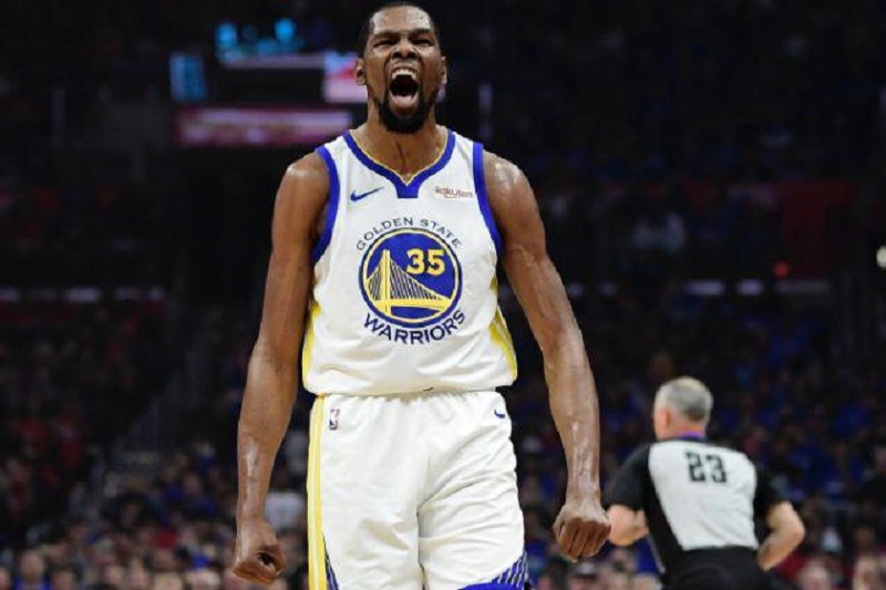 قدرت نمايي مدعي قهرماني NBA در پلي آف قدرت نمايي مدعي قهرماني NBA در پلي آف