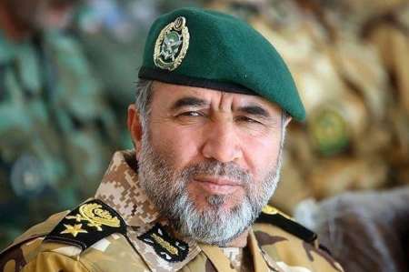 US measure promotes armed forces' unity: Commander US measure promotes armed forces' unity: Commander
