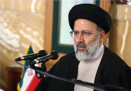 US frown or smile not important to Iran: Judiciary chief US frown or smile not important to Iran: Judiciary chief