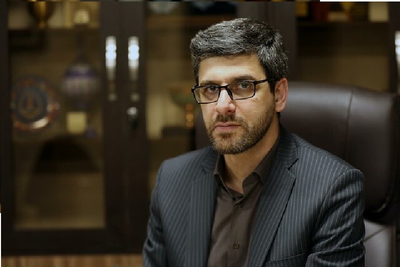 شركت ارتباطات بر استفاده بيشتر از تجهيزات بومي تاكيد دارد شركت ارتباطات بر استفاده بيشتر از تجهيزات بومي تاكيد دارد