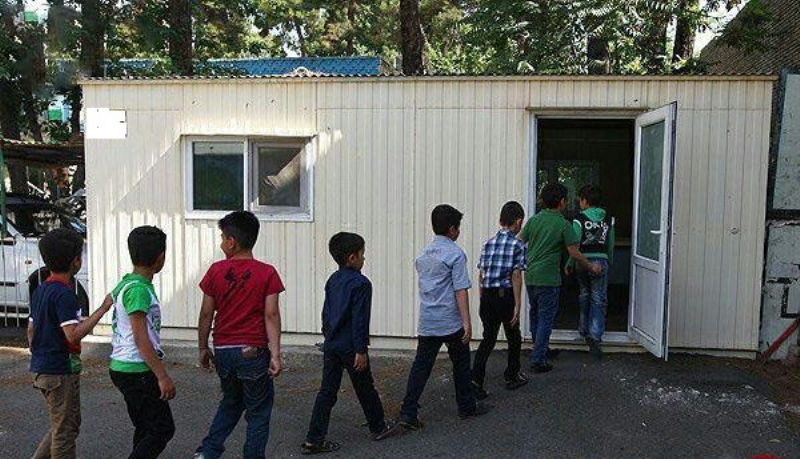 بطحایی:كلاس های اضطراری در مناطق سیل زده خوزستان برپا می شود بطحایی:كلاس های اضطراری در مناطق سیل زده خوزستان برپا می شود