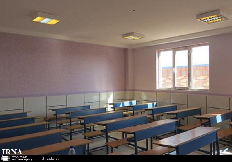 مدارس و مراكز آموزش عالی آبادان شنبه تعطیل شد مدارس و مراكز آموزش عالی آبادان شنبه تعطیل شد