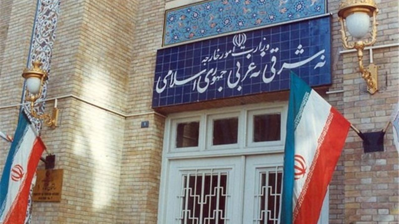 ايران عمليات تروريستي اخير در پاكستان را به شدت محكوم كرد