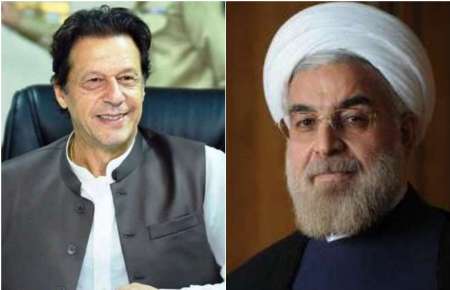 Iran-Pakistan cooperation helps resolve regional issues Iran-Pakistan cooperation helps resolve regional issues