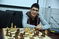 Iranian chess champion refuses to play Israeli rival