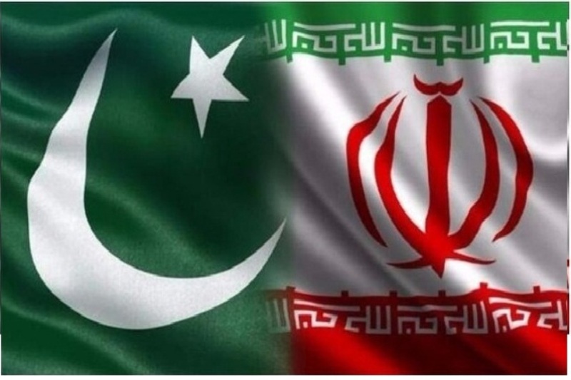 سفر نخست وزیر پاكستان، گامی در توسعه روابط تجاری با ایران