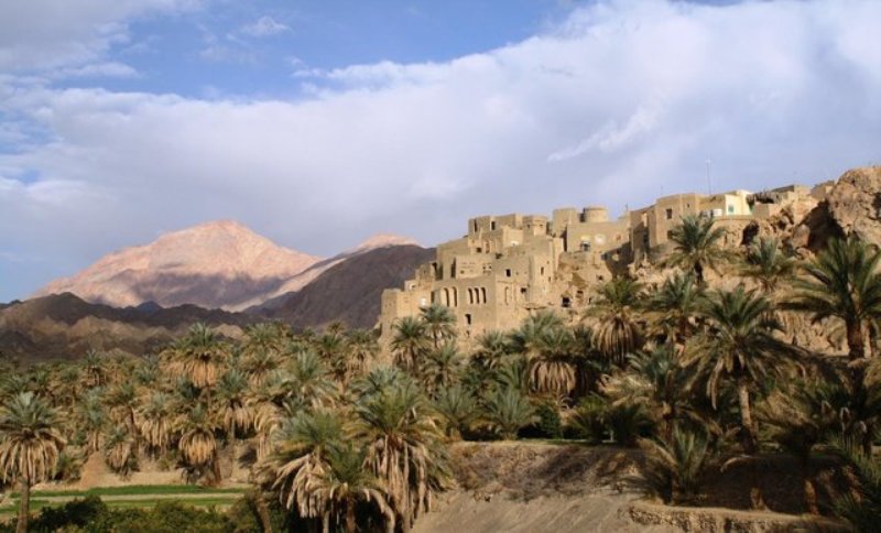 آگاهي از ارزش هاي منظر روستايي نياز به عاريه الگوي شهري نيست آگاهي از ارزش هاي منظر روستايي نياز به عاريه الگوي شهري نيست