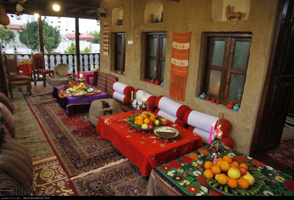 كسب و كار صنایع دستی در بومگردی در قاب همایش كسب و كار صنایع دستی در بومگردی در قاب همایش