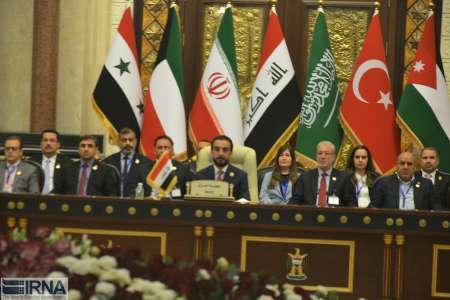 تاكید بین المجالس همسایگان بر تمامیت ارضی و استقلال عراق تاكید بین المجالس همسایگان بر تمامیت ارضی و استقلال عراق