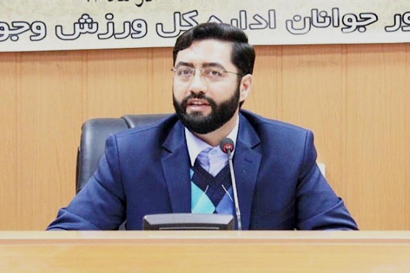 يك پژوهشگر: بهترين گزينه براي ادغام امور جوانان، وزارت كشور است يك پژوهشگر: بهترين گزينه براي ادغام امور جوانان، وزارت كشور است