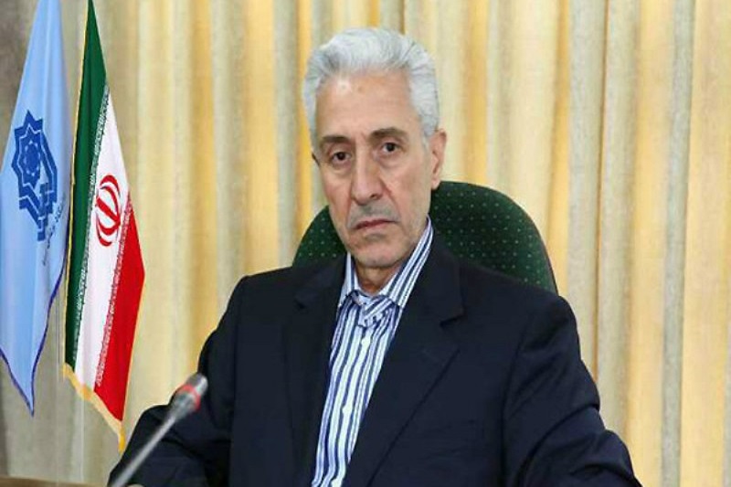 وزیر علوم، تحقیقات و فناوری وارد شیراز شد وزیر علوم، تحقیقات و فناوری وارد شیراز شد