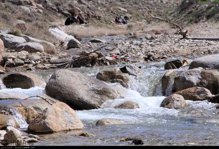 بحران کم آبی و نوبت بندی زودهنگام آب کشاورزی در مازندران