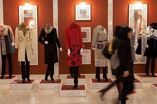 برترين هاي جشنواره استاني مد و لباس بوشهر معرفي شدند