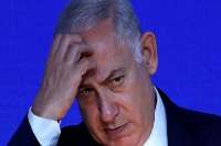 روزنامه كویتی: ماجراجویی نتانیاهو حیات اسرائیل را به خطر می اندازد
