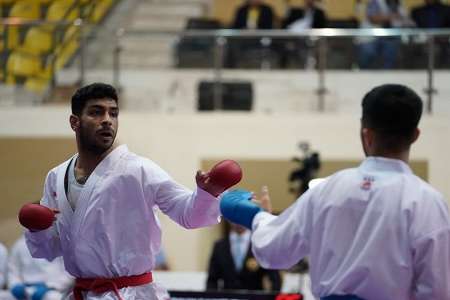 Iran fighters bag 3 bronze in Morocco Karate 1-Premier League Iran fighters bag 3 bronze in Morocco Karate 1-Premier League