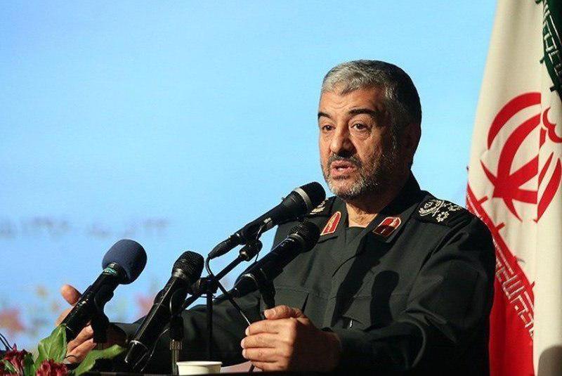 Leader appoints ex-IRGC commander as Baghiatallah base chief