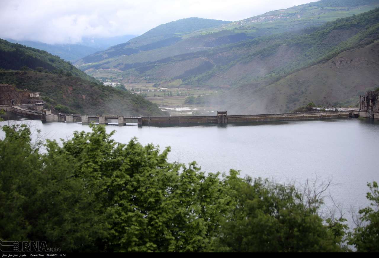 عقب ماندگی تاریخی مازندران در تامین آب پایدار