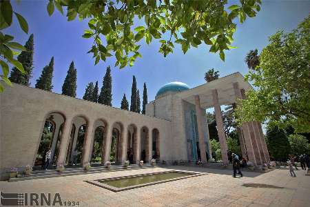 سعدی شیراز یا شیراز سعدی