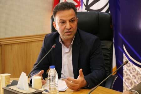 مديركل گمرك سمنان: ضمانت نامه هاي مدت دار توليد را رونق مي بخشد مديركل گمرك سمنان: ضمانت نامه هاي مدت دار توليد را رونق مي بخشد
