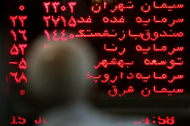 رشد هیجانی بازار سرمایه چه كسانی را متضرر می كند؟ رشد هیجانی بازار سرمایه چه كسانی را متضرر می كند؟