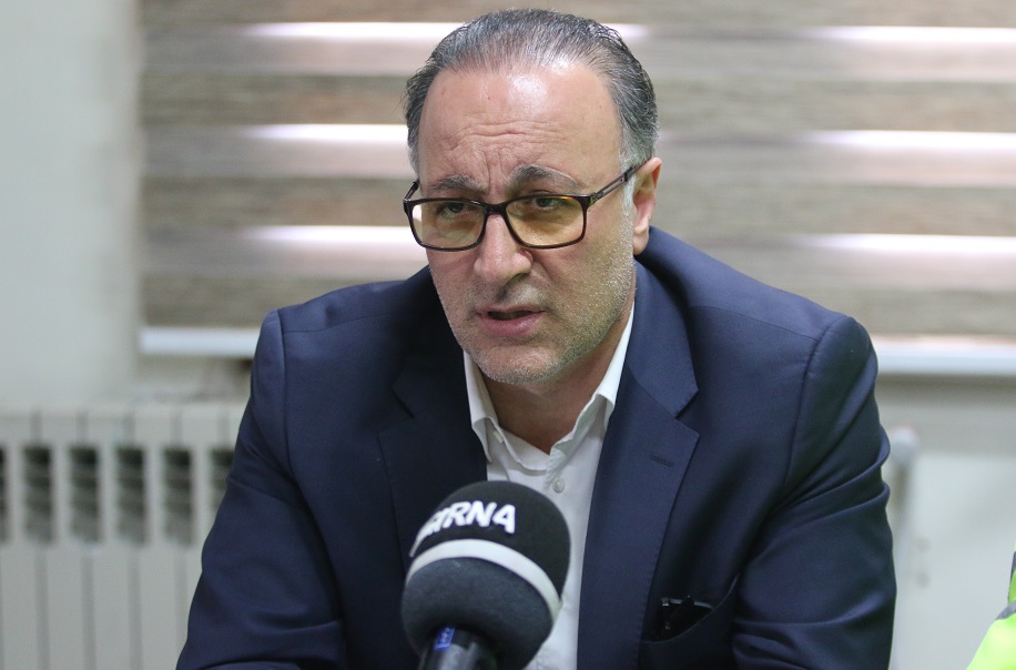 مديركل ميراث فرهنگي:صنعت گردشگري نقشي مهم در رونق توليد دارد مديركل ميراث فرهنگي:صنعت گردشگري نقشي مهم در رونق توليد دارد