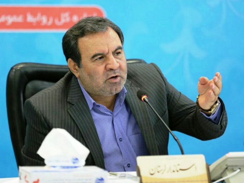 استاندار:لرستان همچنان نیازمند امدادرسانی است استاندار:لرستان همچنان نیازمند امدادرسانی است