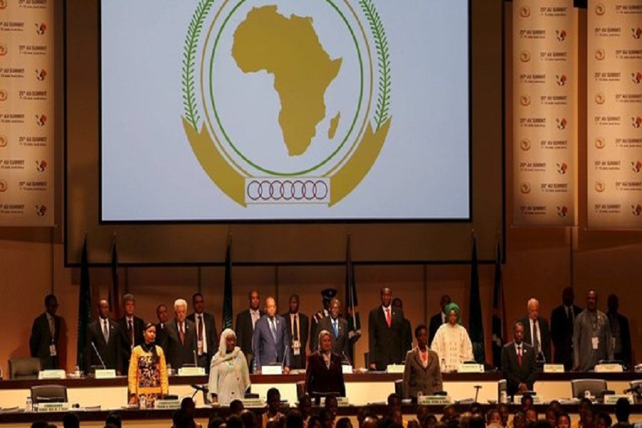 اتحادیه آفریقا برای بررسی وضعیت سودان تشكیل جلسه می دهد