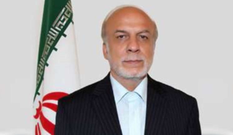 علاقه قلبی عمران خان سفر به تهران بود نه ریاض علاقه قلبی عمران خان سفر به تهران بود نه ریاض