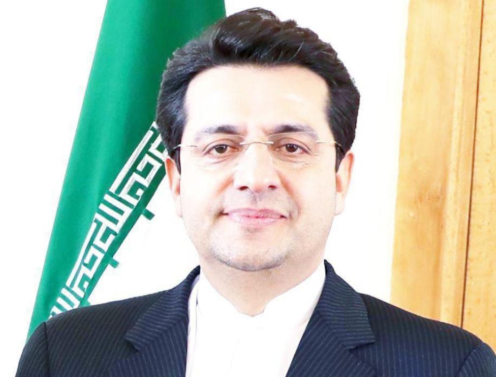 Iran congratulates successful elections in Ukraine Iran congratulates successful elections in Ukraine