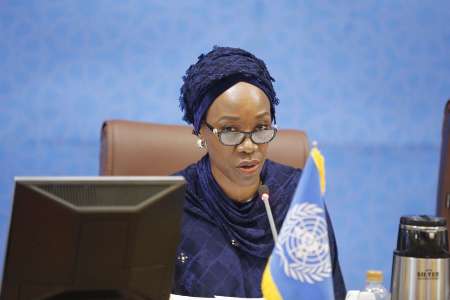 UN holds workshop on disaster assessment in Tehran UN holds workshop on disaster assessment in Tehran