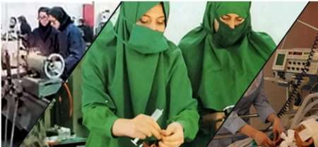نقشآفرینی موثر زنان، در گرو هویتسازی و تغییر نگاه جامعه نقشآفرینی موثر زنان، در گرو هویتسازی و تغییر نگاه جامعه