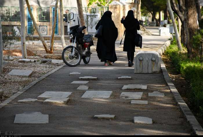 ساماندهی آرامستان‌های داخل شهر تهران/ دفن جدید انجام نمی‌شود