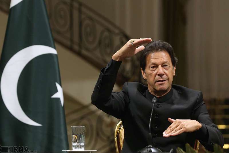 عمران خان و نسبت كریكت باز كاركشته با سیاست عمران خان و نسبت كریكت باز كاركشته با سیاست