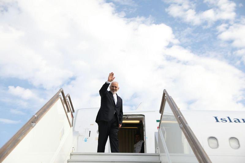FM Zarif to address UNGA meeting on multilateralism FM Zarif to address UNGA meeting on multilateralism