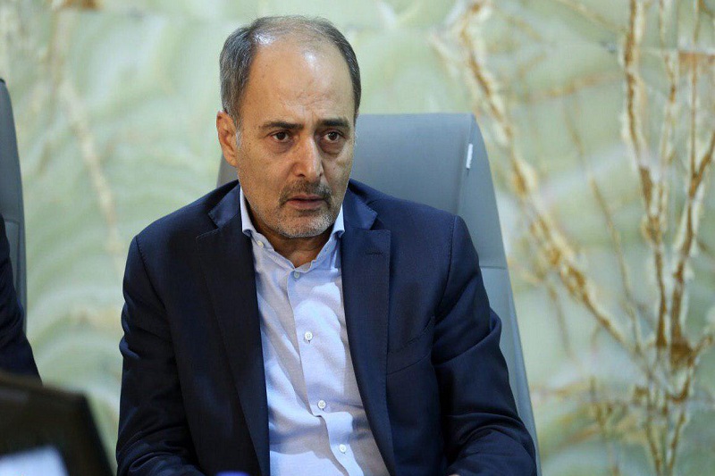 اسلامیان: مشكلی برای پرداخت پول كی روش نداریم اسلامیان: مشكلی برای پرداخت پول كی روش نداریم