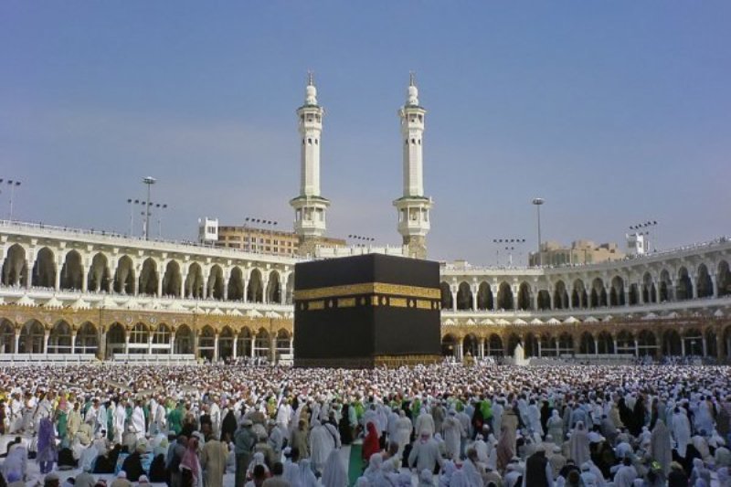 دست كم 7 هزار زائر از اصفهان عازم حج تمتع مي شوند دست كم 7 هزار زائر از اصفهان عازم حج تمتع مي شوند