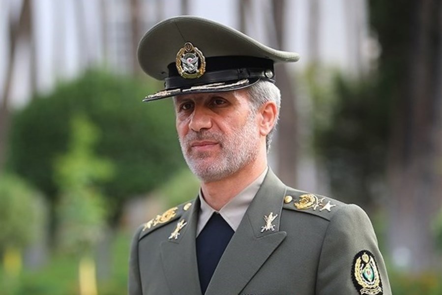 وزیر الدفاع یزور روسیا للمشاركة فی مؤتمر موسكو للأمن وزیر الدفاع یزور روسیا للمشاركة فی مؤتمر موسكو للأمن