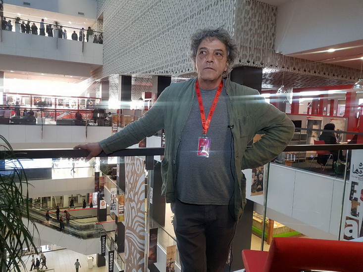 Fajr-Filmfestival ist das beste in Westasien Fajr-Filmfestival ist das beste in Westasien